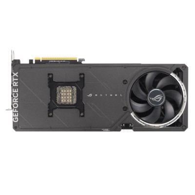 Відеокарта ASUS GeForce RTX 5090 32GB GDDR7 OC ROG-ASTRAL-RTX5090-O32G-GAMING (90YV0LW0-M0NA00)