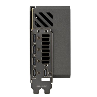 Відеокарта ASUS GeForce RTX 5090 32GB GDDR7 OC ROG-ASTRAL-RTX5090-O32G-GAMING (90YV0LW0-M0NA00)