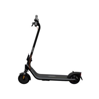 Електросамокат Segway-Ninebot E2 PLUS E II, чорний