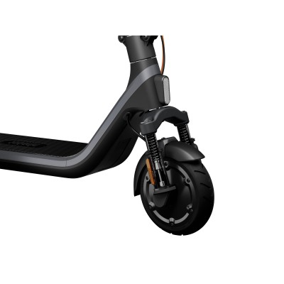 Електросамокат Segway-Ninebot E2 PLUS E II, чорний