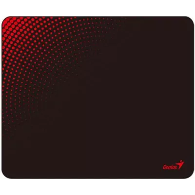 Ігрова поверхня Genius G-Pad 500S, (450x400x3мм) чорний