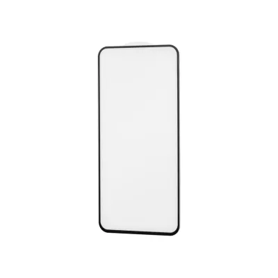 Захисне скло Xiaomi Redmi Note 14S Full Coverage Black