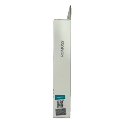 Кабель Romoss CB12B USB-Ligh 2.4A 1m (CB12B-621-234H) чорний