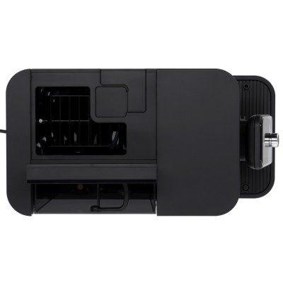 Кавомашина Nivona NIVO, 1.8л, зерно, автомат.капуч, дисплей, авторецептів -8, чорний (NIVO8101)