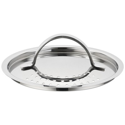Ківш RINGEL Besser 14 см (0.8л) з кришкою нерж (RG-4021-14) Ківш RINGEL Besser 14 см (0.8л) з кришкою нерж (RG-4021-14)
