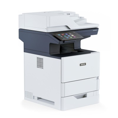 Багатофункціональний пристрій А4 ч/б Xerox VersaLink B625 (B625V_DN) Багатофункціональний пристрій А4 ч/б Xerox VersaLink B625 (B625V_DN)