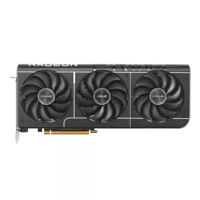 Вiдеокарта ASUS Radeon RX 9070 XT 16GB GDDR6 OC PRIME-RX9070XT-O16G (90YV0L71-M0NA00)