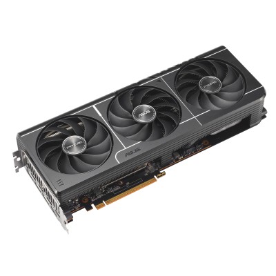 Вiдеокарта ASUS Radeon RX 9070 XT 16GB GDDR6 OC PRIME-RX9070XT-O16G (90YV0L71-M0NA00)
