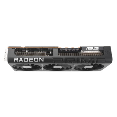 Вiдеокарта ASUS Radeon RX 9070 XT 16GB GDDR6 OC PRIME-RX9070XT-O16G (90YV0L71-M0NA00)