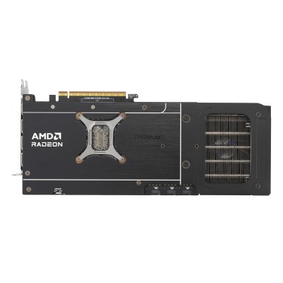 Вiдеокарта ASUS Radeon RX 9070 XT 16GB GDDR6 OC PRIME-RX9070XT-O16G (90YV0L71-M0NA00)
