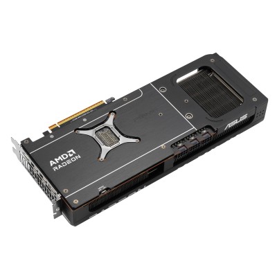 Вiдеокарта ASUS Radeon RX 9070 XT 16GB GDDR6 OC PRIME-RX9070XT-O16G (90YV0L71-M0NA00)