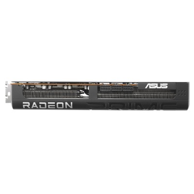 Вiдеокарта ASUS Radeon RX 9070 XT 16GB GDDR6 OC PRIME-RX9070XT-O16G (90YV0L71-M0NA00)