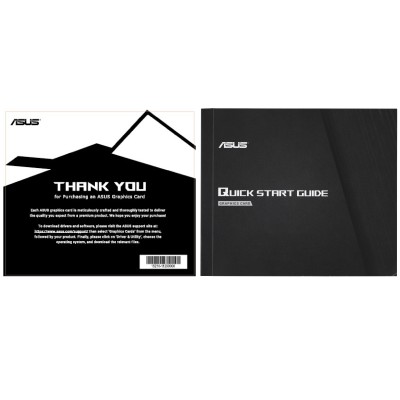 Вiдеокарта ASUS Radeon RX 9070 XT 16GB GDDR6 OC PRIME-RX9070XT-O16G (90YV0L71-M0NA00)
