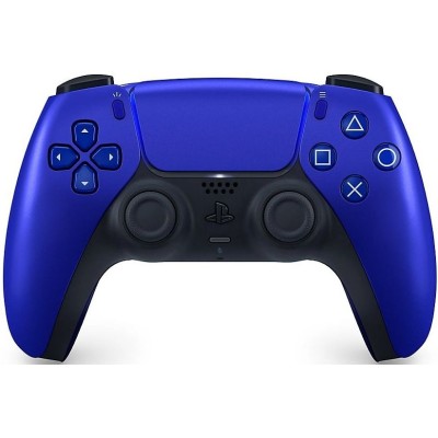Геймпад Sony DualSense PS5 Cobalt Blue