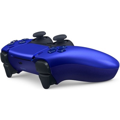 Геймпад Sony DualSense PS5 Cobalt Blue