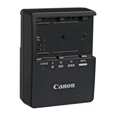 Зарядний пристрій Canon LC-E6 дзеркальних фотокамер