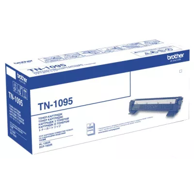 Картридж лаз. BROTHER Картридж TN1095 для HL-1202R/DCP-1602R