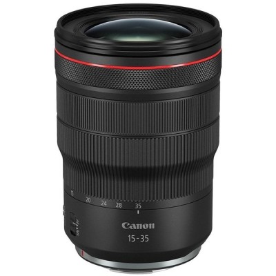 Об'єктив Canon RF 15-35mm f/2.8 L IS USM (3682C005)