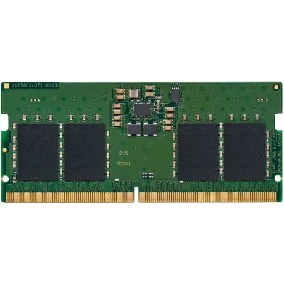 Пам'ять ноутбука Kingston DDR5 16GB 5600 (KVR56S46BS8-16)