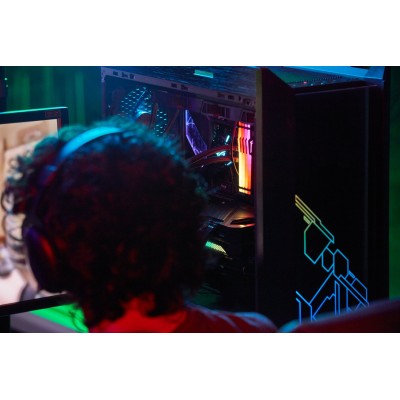 Пам'ять ПК Kingston DDR5 8GB 5600 FURY Beast (KF556C40BB-8)