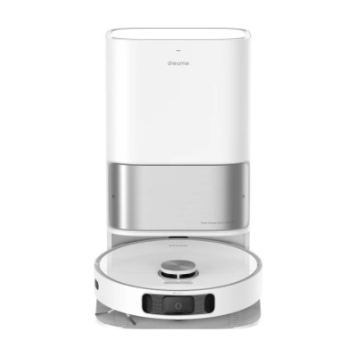 Робот-пилосос Dreame Bot L10S Ultra White