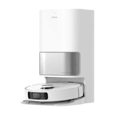 Робот-пилосос Dreame Bot L10S Ultra White
