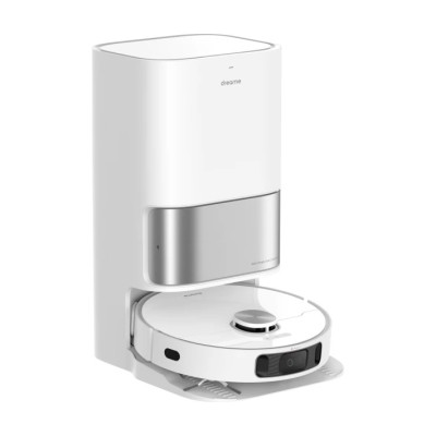 Робот-пилосос Dreame Bot L10S Ultra White