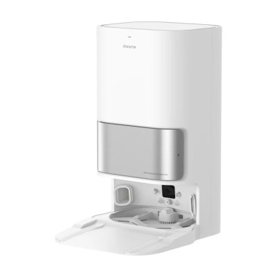 Робот-пилосос Dreame Bot L10S Ultra White