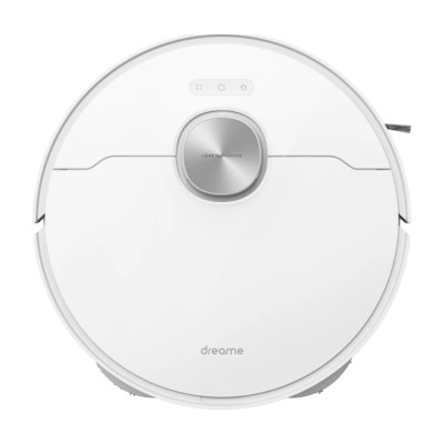 Робот-пилосос Dreame Bot L10S Ultra White