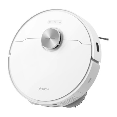 Робот-пилосос Dreame Bot L10S Ultra White