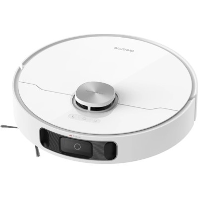 Робот-пилосос Dreame Bot L10S Ultra White