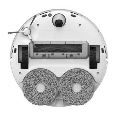 Робот-пилосос Dreame Bot L10S Ultra White