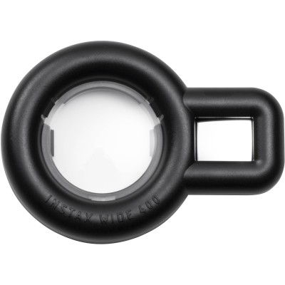 Фотокамера миттєвого друку Fujifilm Instax Wide 400 Pistachio Green (16824123)