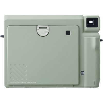 Фотокамера миттєвого друку Fujifilm Instax Wide 400 Pistachio Green (16824123)