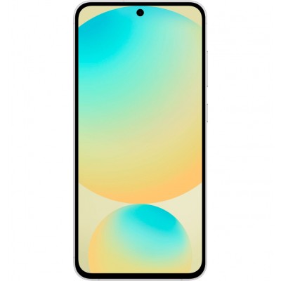 Смартфон Samsung Galaxy S24 FE 8/256GB Yellow (S721B)