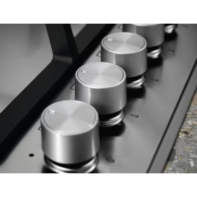 Варильна поверхня Electrolux газова, 60см, нерж (KGS6424SX) Варильна поверхня Electrolux газова, 60см, нерж (KGS6424SX)