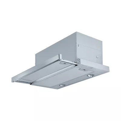 Витяжка Franke телескопічна, 90см, 1590м.куб/год, Maxima FTC926L2, нерж