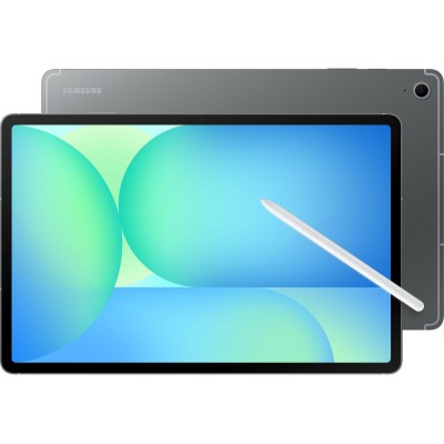 Планшет Samsung Galaxy Tab S10 FE Plus 12/256GB Gray (X620) Планшет Samsung Galaxy Tab S10 FE Plus 12/256GB Gray (X620)