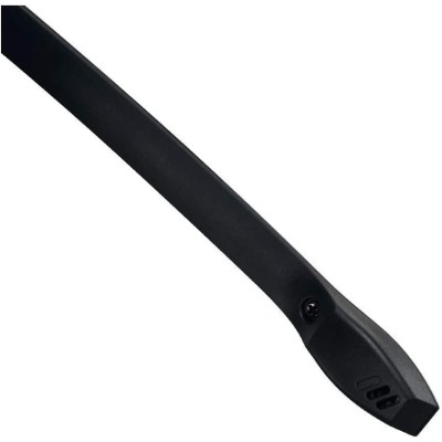 Гарнітура комп'ютерна моно On-Ear EPOS PC 7 Chat, USB, односпрямований, 2м, Чорний (1000431)