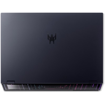 Ноутбук ACER Predator Helios 18 PH18-73 18" WQXGA IPS, Intel U9-275HX, 192GB, F5TB, NVD5080-16, Win11P (NH.QVYEU.002)