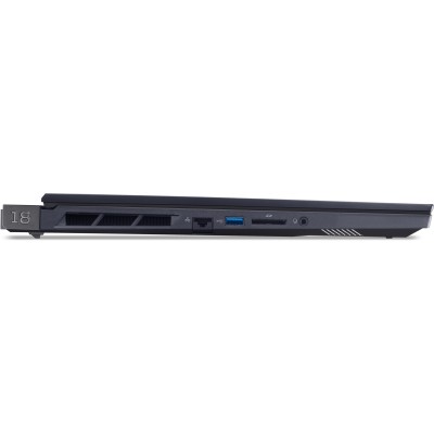 Ноутбук ACER Predator Helios 18 PH18-73 18" WQXGA IPS, Intel U9-275HX, 192GB, F5TB, NVD5080-16, Win11P (NH.QVYEU.002)