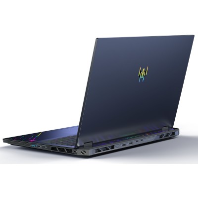 Ноутбук ACER Predator Helios 18 PH18-73 18" WQXGA IPS, Intel U9-275HX, 192GB, F5TB, NVD5080-16, Win11P (NH.QVYEU.002)