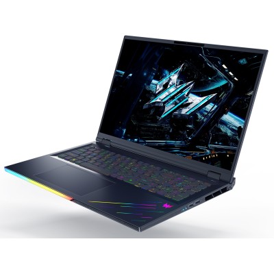 Ноутбук ACER Predator Helios 18 PH18-73 18" WQXGA IPS, Intel U9-275HX, 192GB, F5TB, NVD5080-16, Win11P (NH.QVYEU.002)