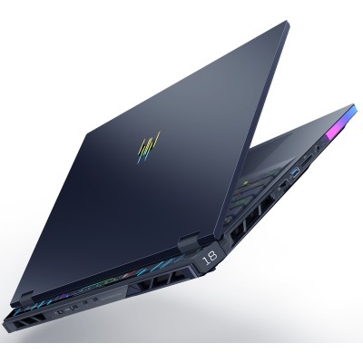 Ноутбук ACER Predator Helios 18 PH18-73 18" WQXGA IPS, Intel U9-275HX, 192GB, F5TB, NVD5080-16, Win11P (NH.QVYEU.002)