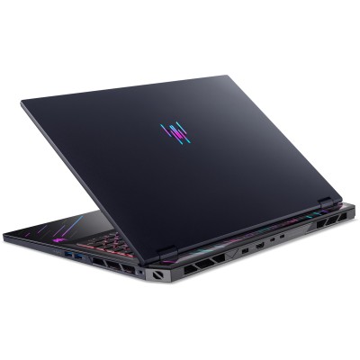 Ноутбук ACER Predator Helios 18 PH18-73 18" WQXGA IPS, Intel U9-275HX, 192GB, F5TB, NVD5080-16, Win11P (NH.QVYEU.002)