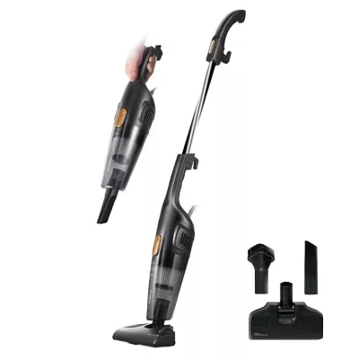 Ручний пилосос Deerma Corded Hand Stick Vacuum Cleaner (DX115C)