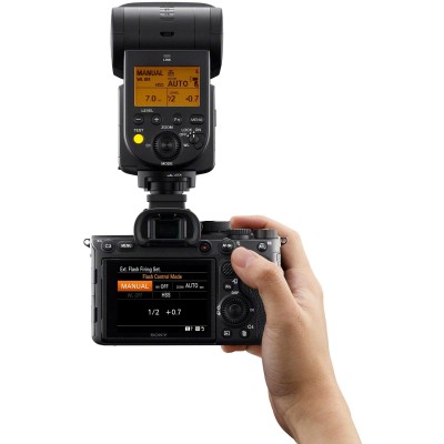 Спалах SONY HVL-F60RM2