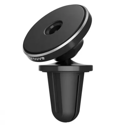 Автомобільний тримач Proove Heavy Metal Air Outlet Car Mount black