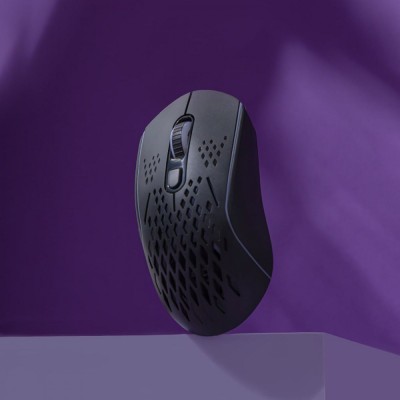 Бездротова ігрова миша Proove Gaming Buzz (WMBU00022402) white