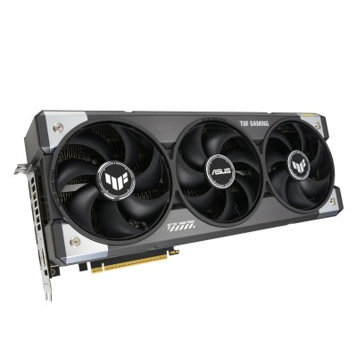 Відеокарта ASUS GeForce RTX 5090 32GB GDDR7 OC TUF-RTX5090-O32G-GAMING (90YV0LY0-M0NA00)
